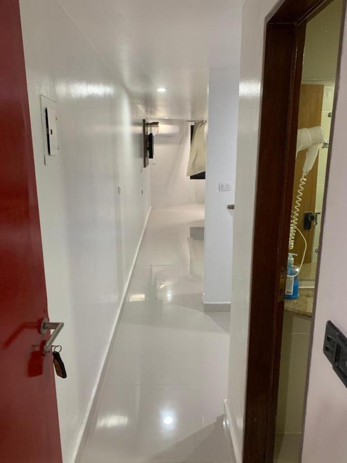Victory Business Flat Apartment Joao Pessoa Exterior photo