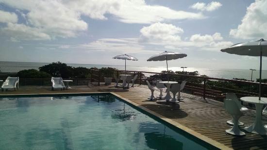 Victory Business Flat Apartment Joao Pessoa Exterior photo
