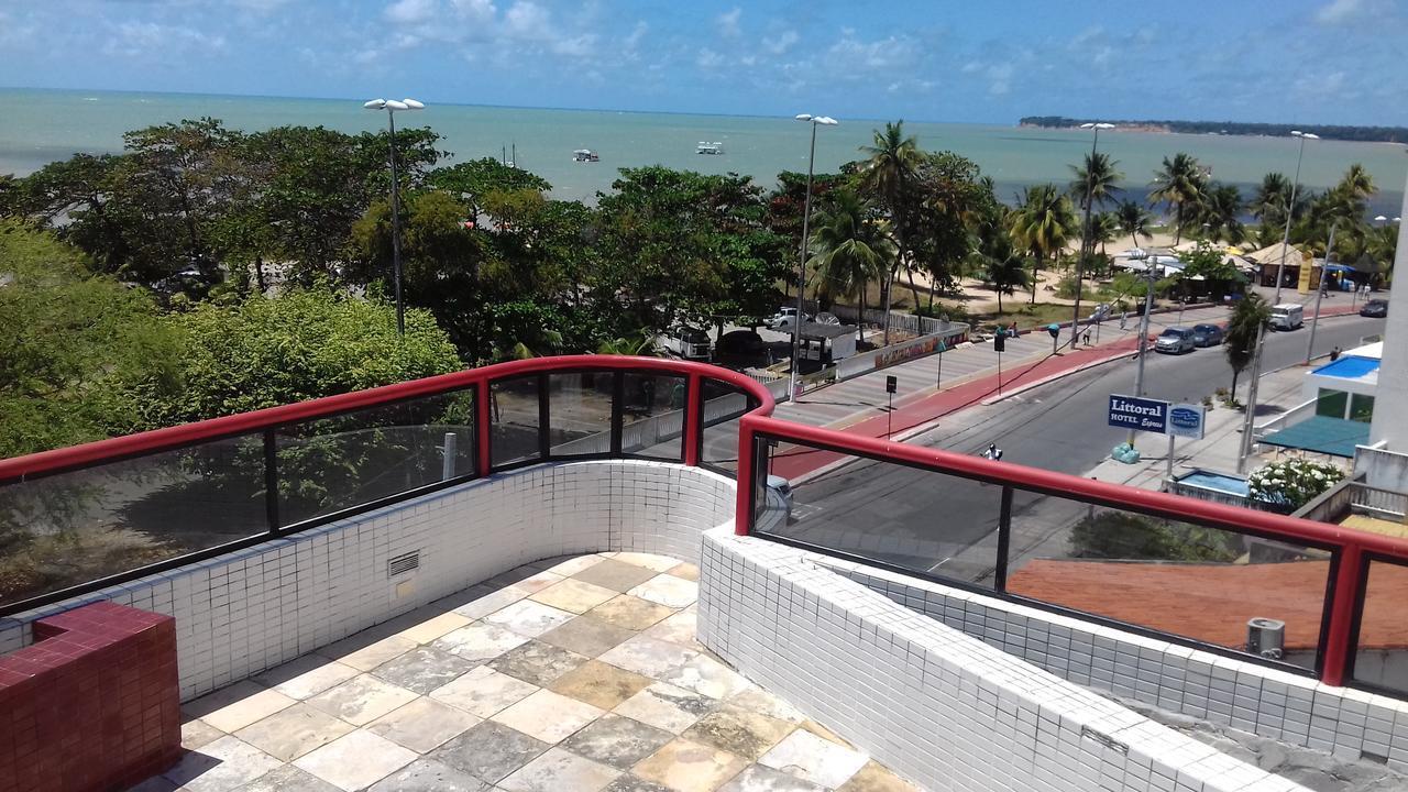 Victory Business Flat Apartment Joao Pessoa Exterior photo